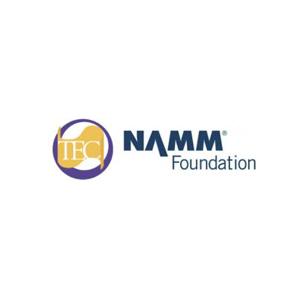 TEC/NAMM Foundation