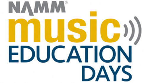 Music Education Days