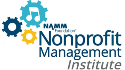 Nonprofit Management Institute