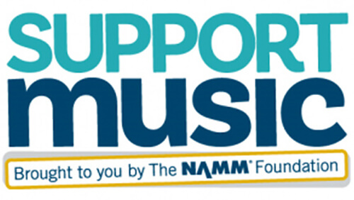 SupportMusic Coalition