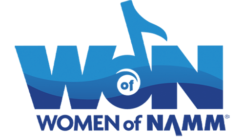 Women Of NAMM