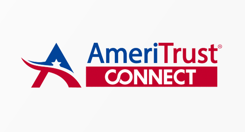 AmeriTrust Connect AmeriTrust Connect