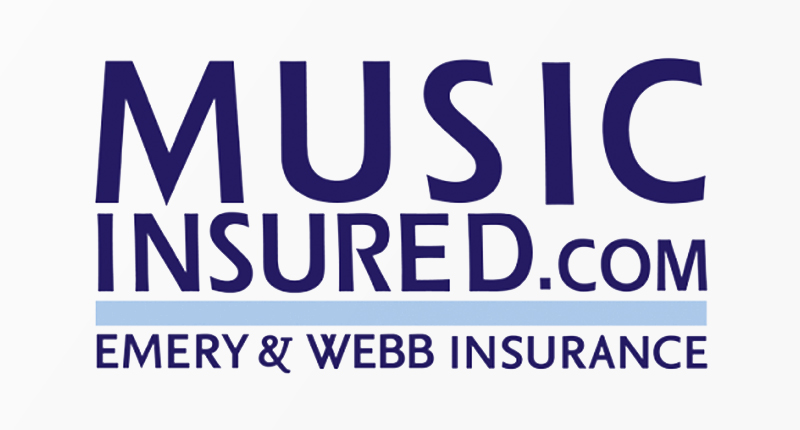 Music Insured
