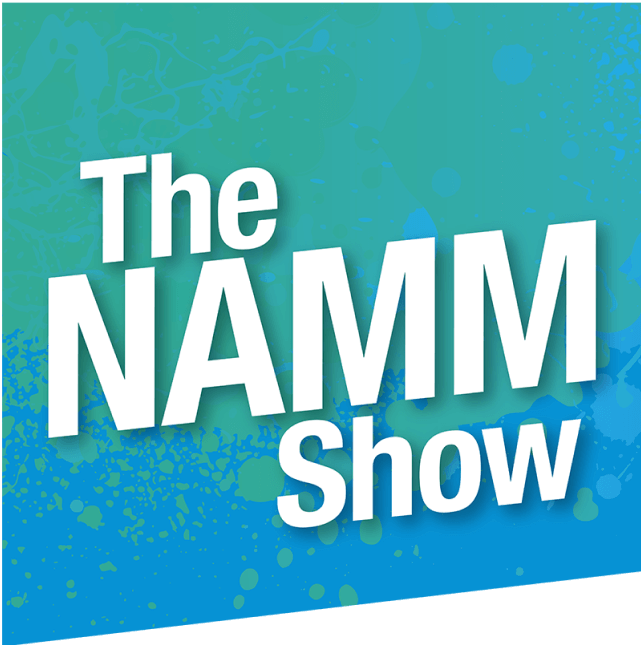 The 2024 NAMM Show