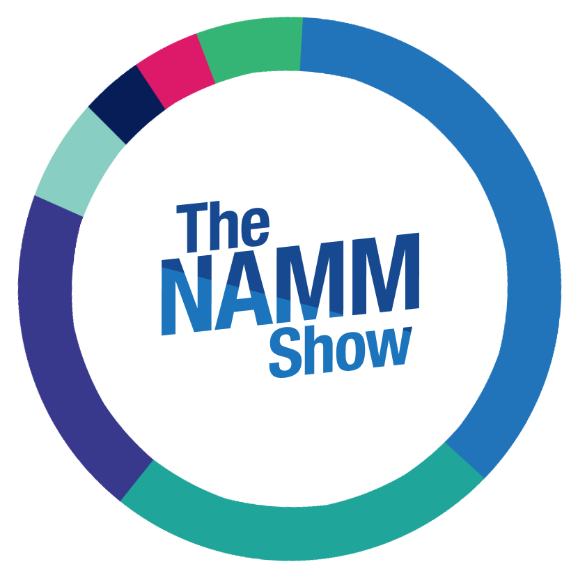 Exhibit at The 2025 NAMM Show
