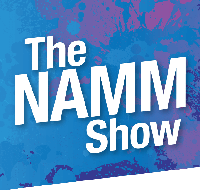 The 2025 NAMM Show