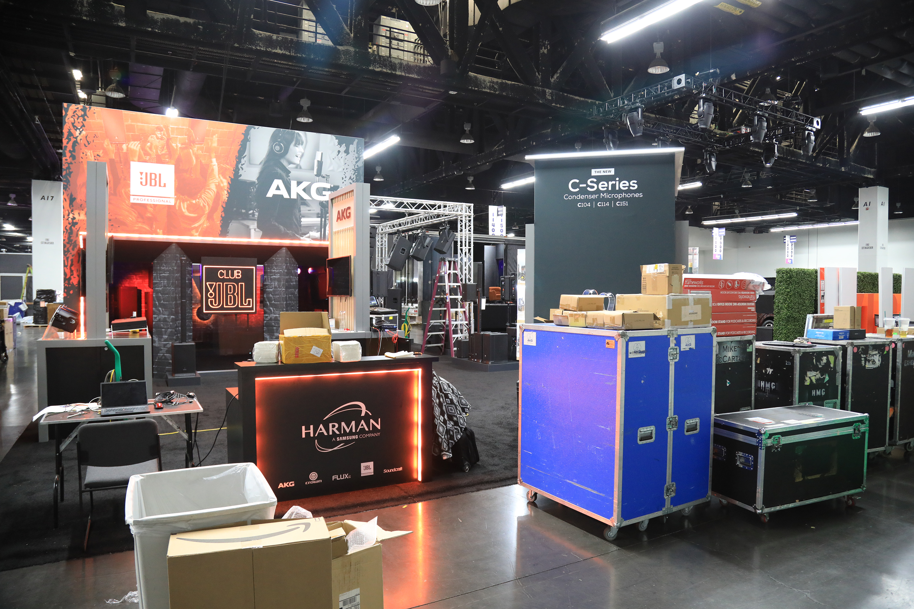 Exhibitor Resources