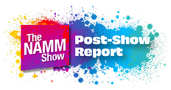NAMM Industry Insights: 2025 NAMM Global Report