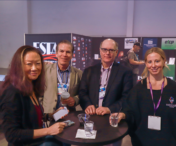 Entertainment Tech Showcase