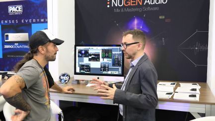 Software.NAMM