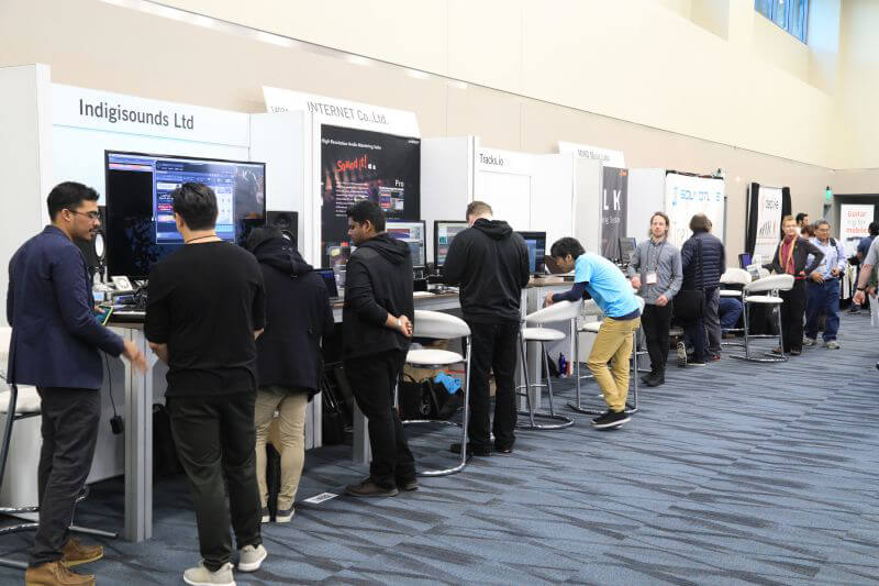 Software.NAMM