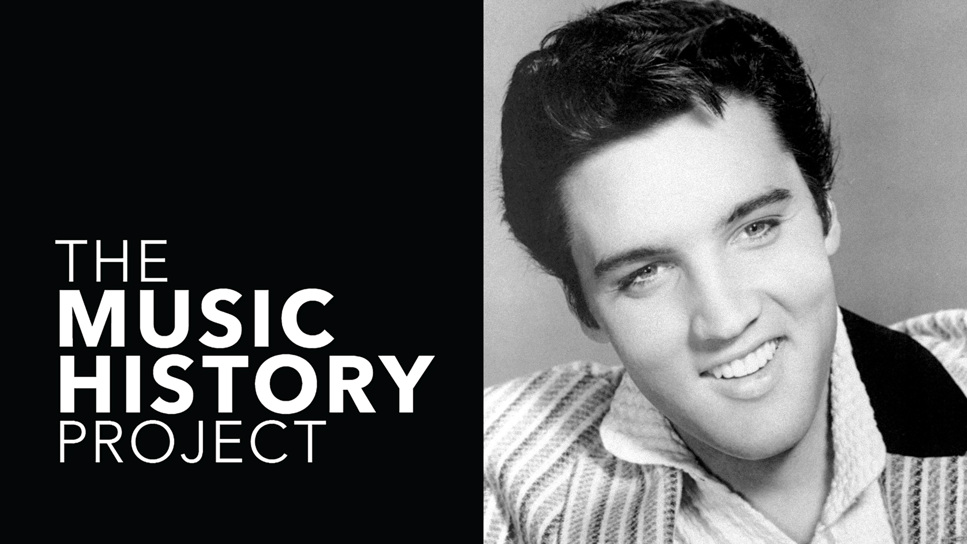 Your Morning Shot: Elvis Presley | GQ