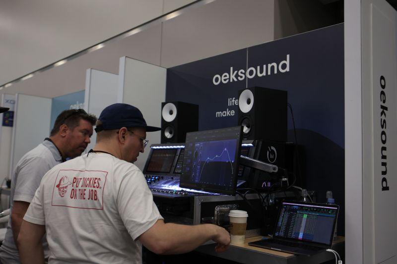 Software.NAMM Demo