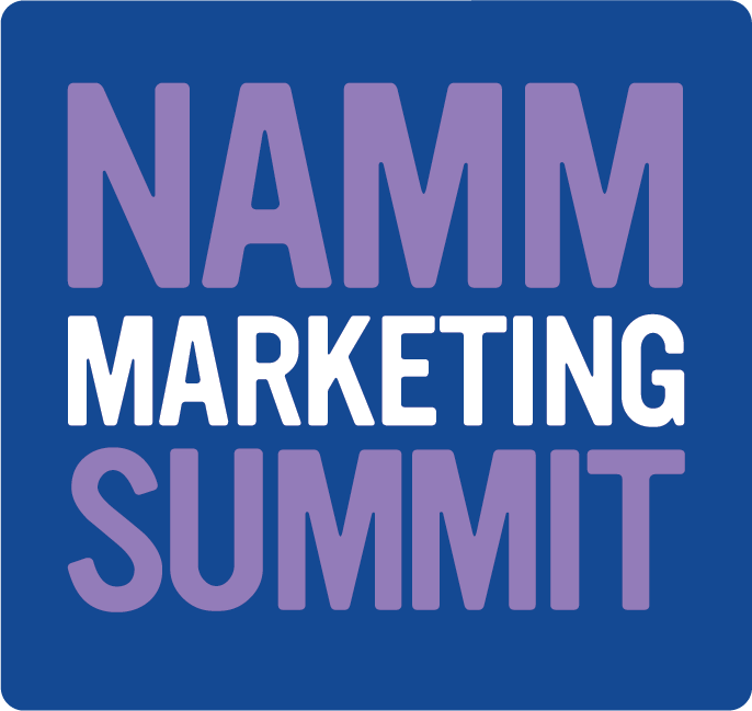 NAMM Marketing Summit
