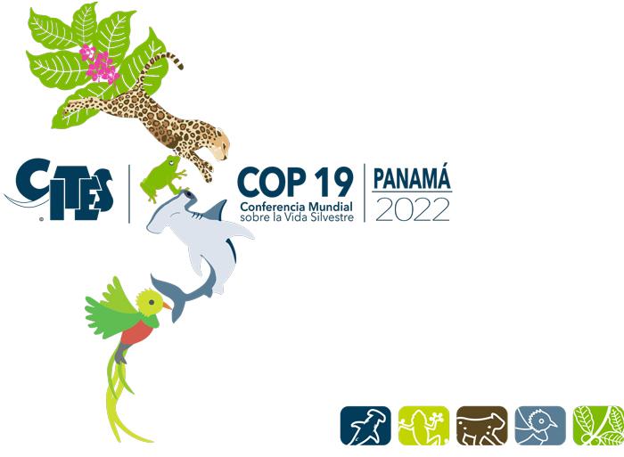 cites conference of the parties logo
