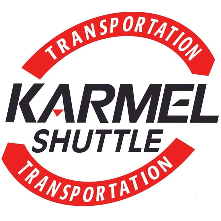 Karmel Shuttle Transportation