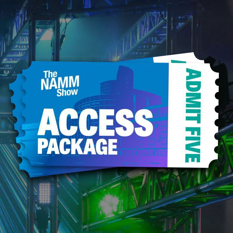 Access Package