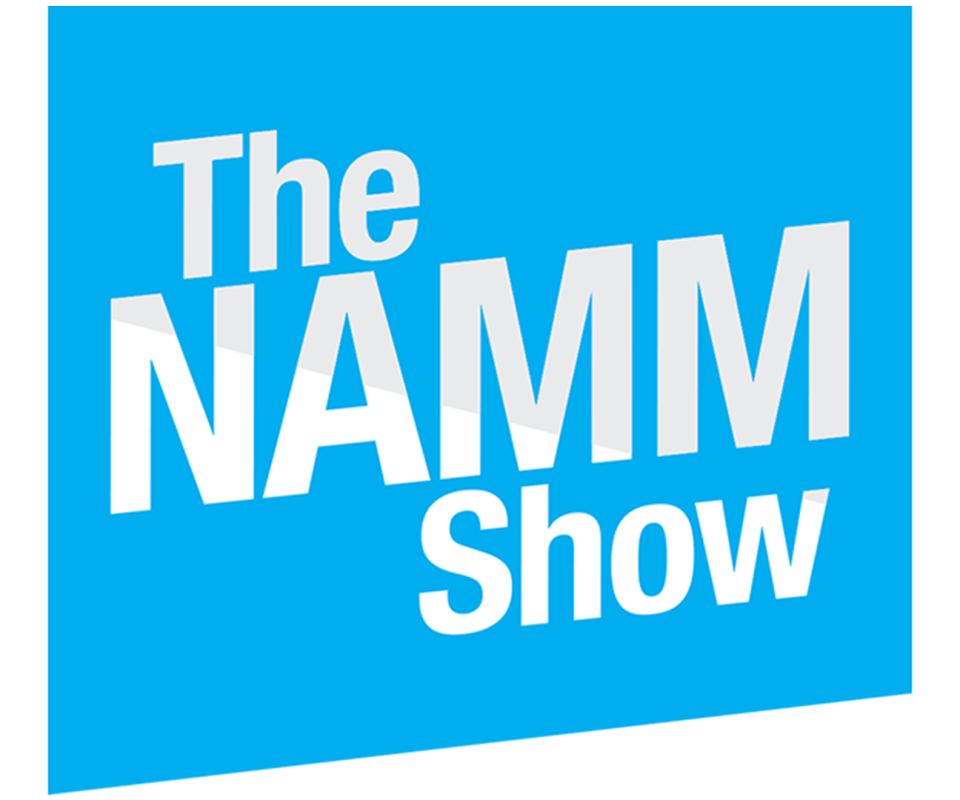 The NAMM Show