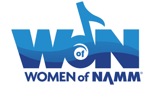 Women of NAMM