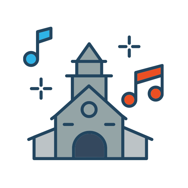 House Of Worship Community