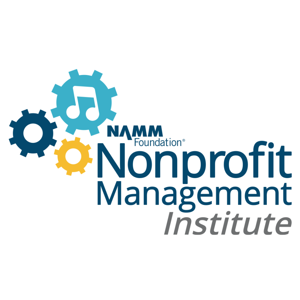 Nonprofit Management Institute