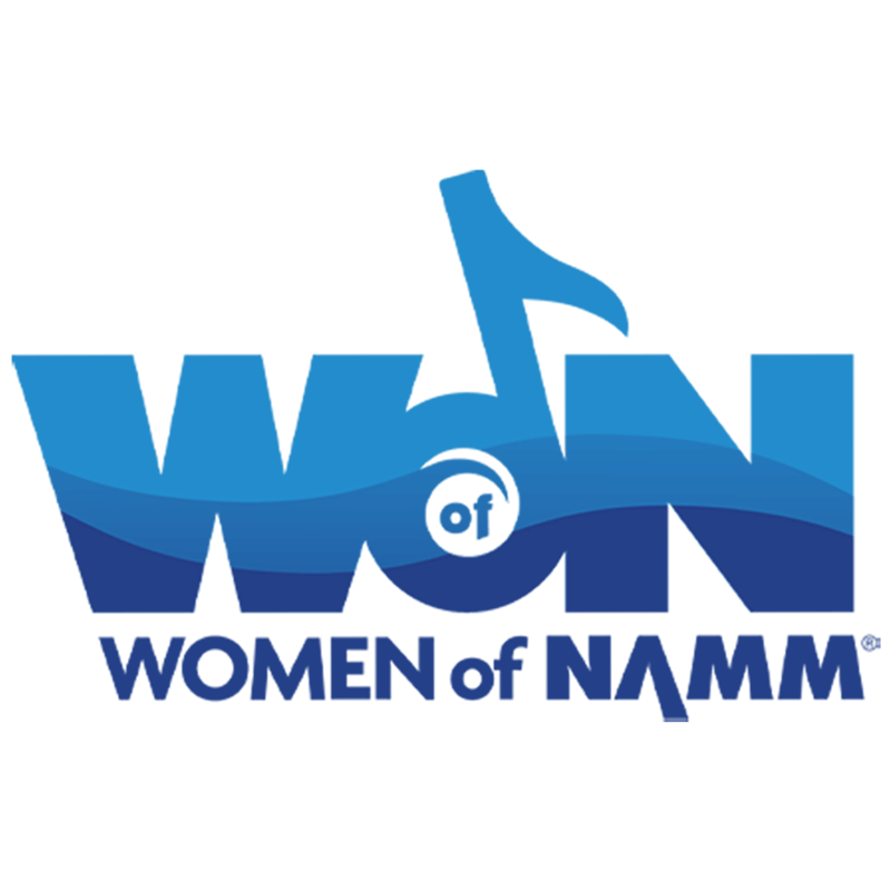 Women Of NAMM