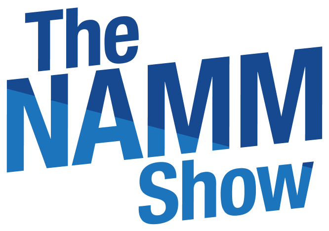 The NAMM Show 