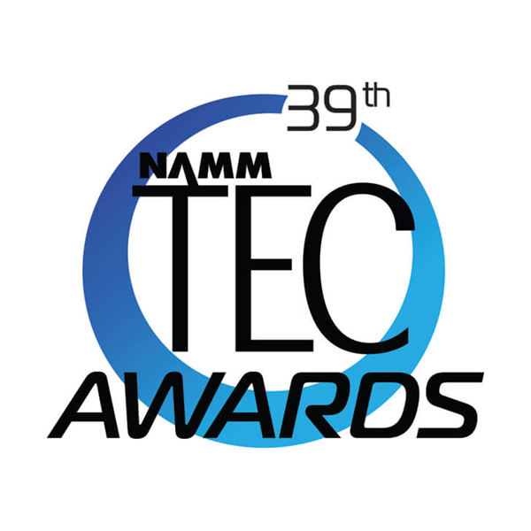 TEC Awards Logo