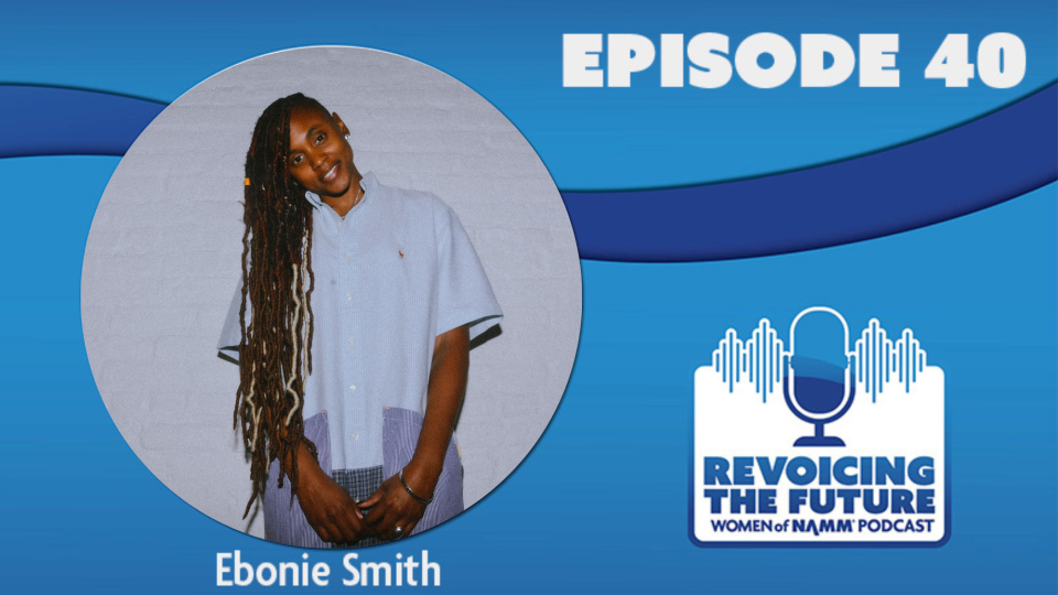 Playback Blog - Revoicing the Future