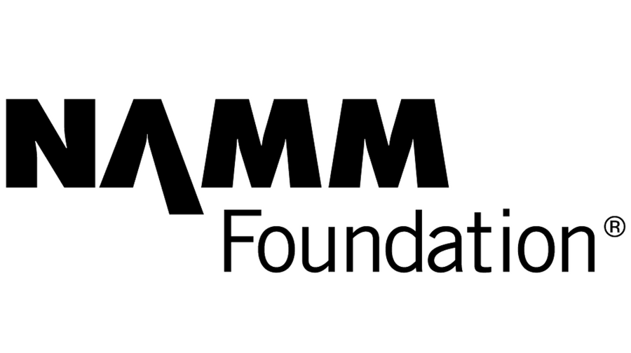 The NAMM Foundation