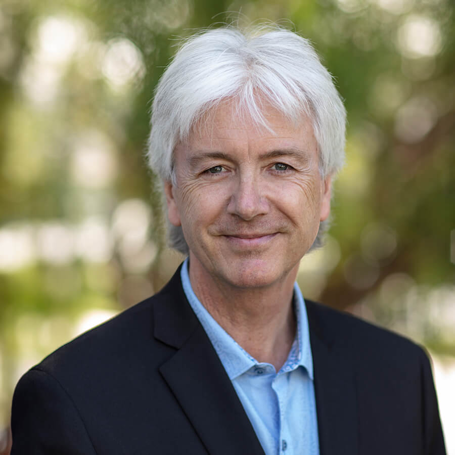 Michael Doyle