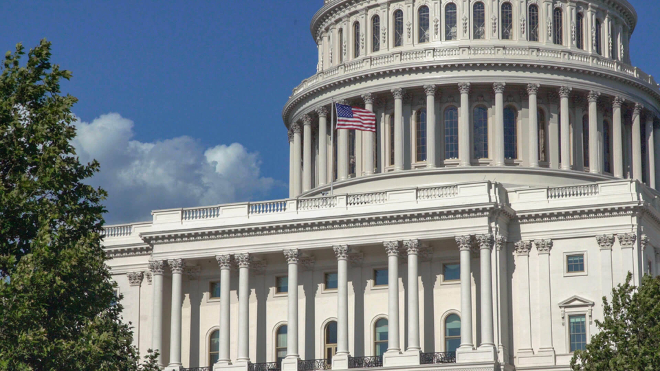 US Capitol Building