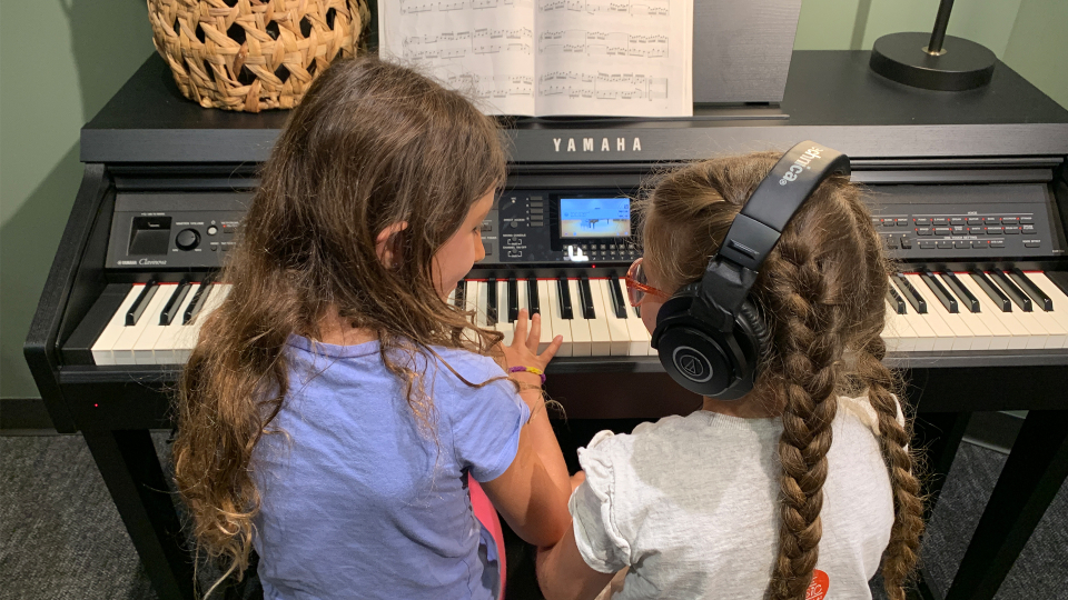 make music day