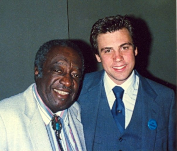 Milt Hinton