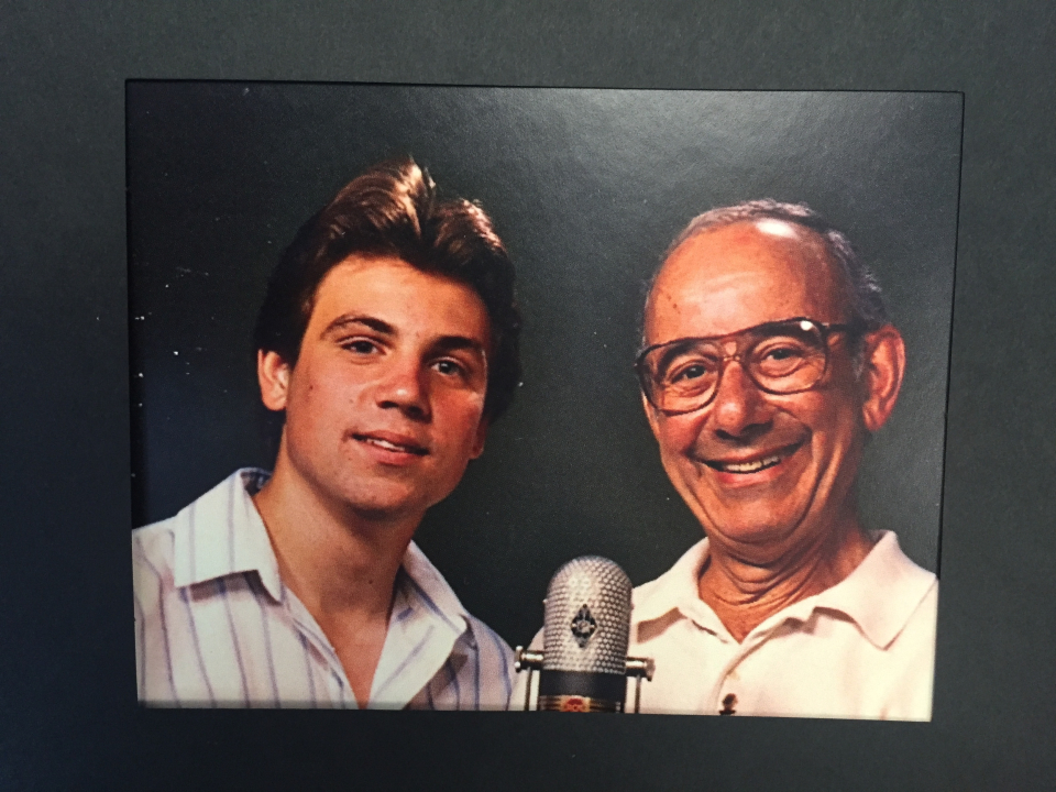 Jerry Jacobs