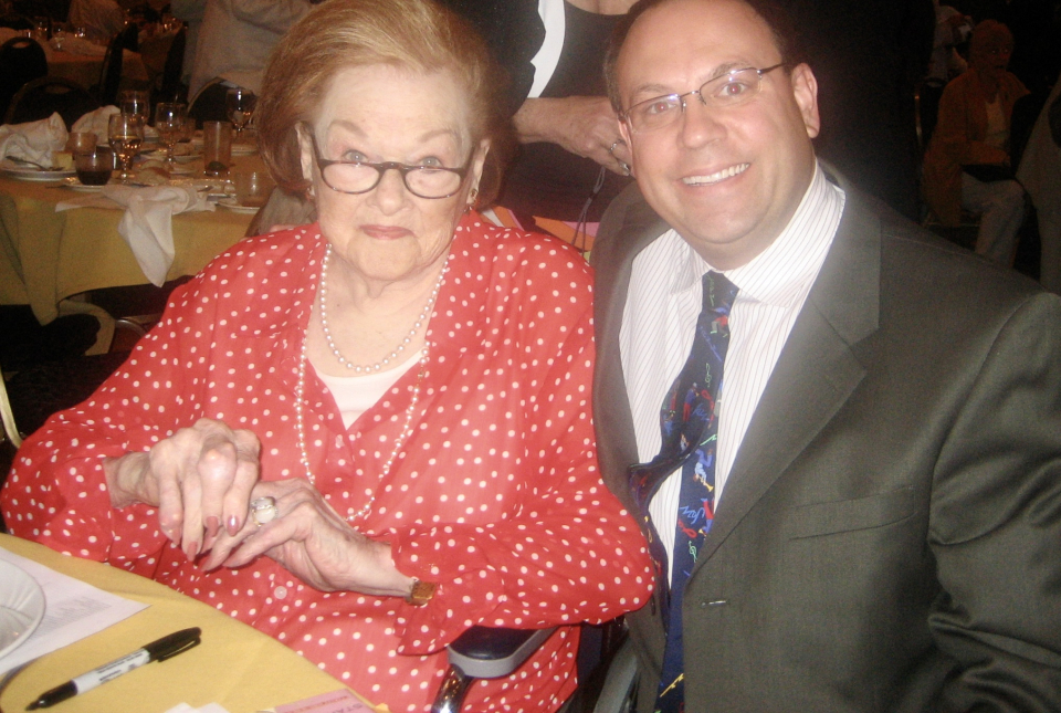 Jo Stafford