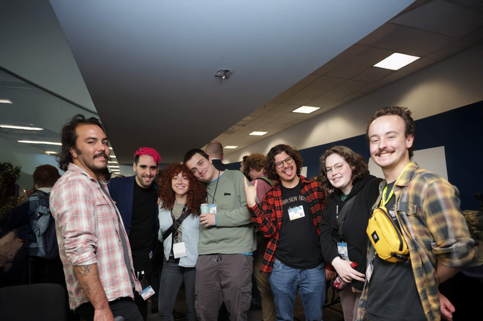 NAMM YP