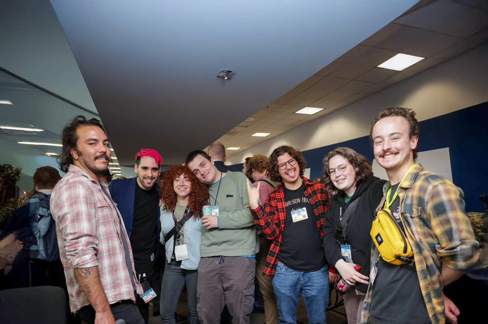 NAMM YP