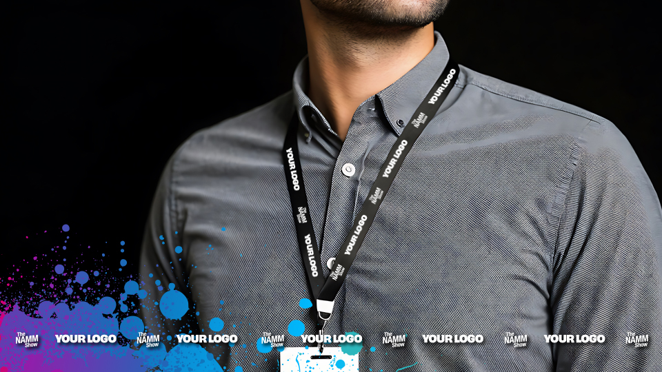 Lanyard Image