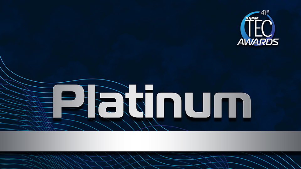 Product image for TEC Sponsorship Package - Platinum
