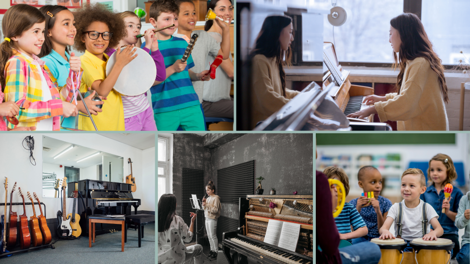 music ed kids smc