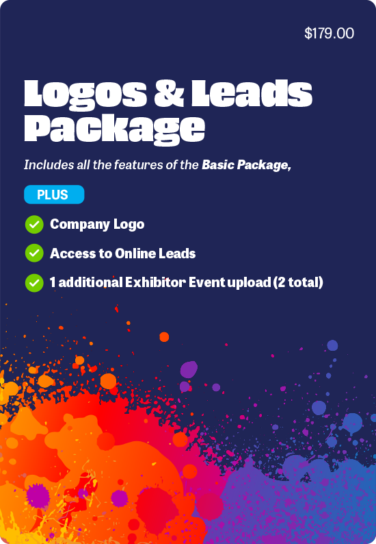 Logos & Leads Package