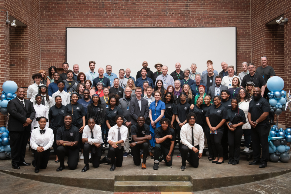 2025 dc day of service