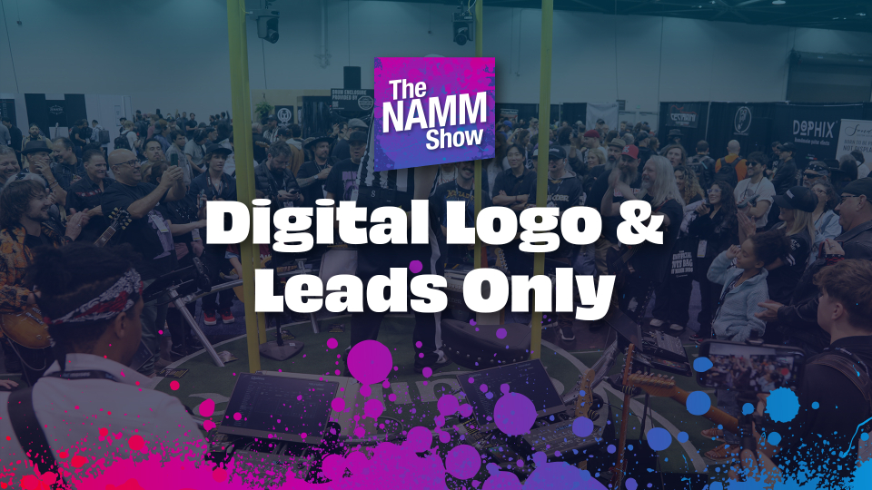 Digital Logo & Leads Only