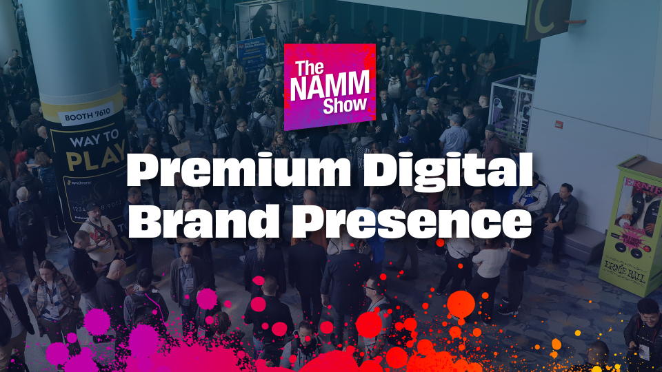 Premium Digital Brand Presence