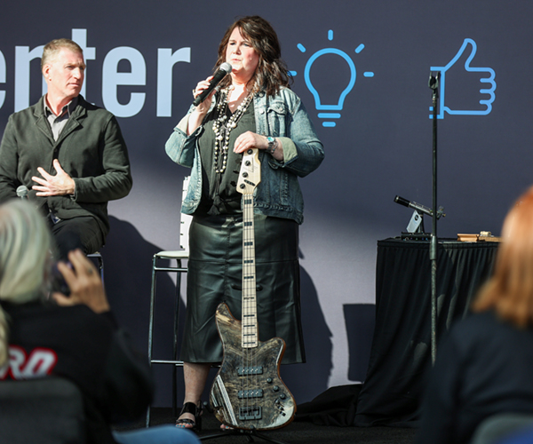 The NAMM Show Best In Show