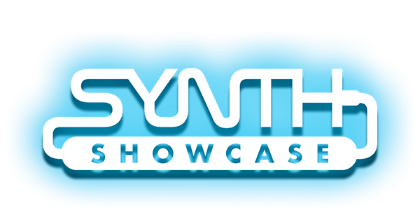 Synth Showcase
