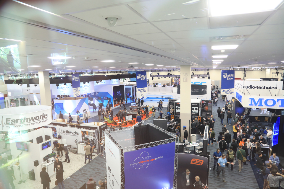 ACC Interior.jpg | NAMM.org