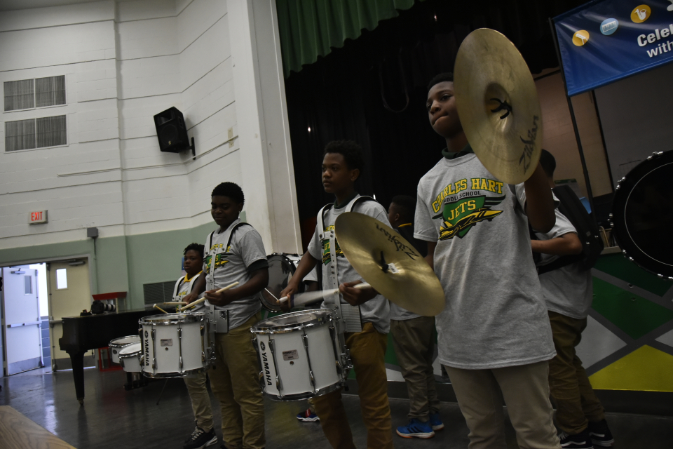 2019NAMMFLYINSchool199.JPG | NAMM.org