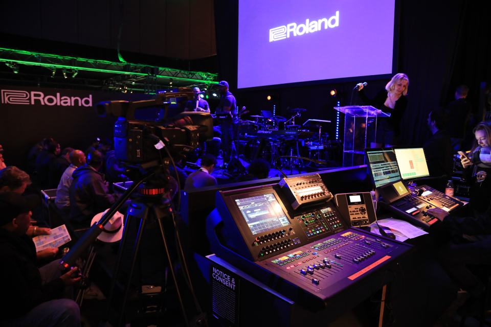 ProAudio1.JPG | NAMM.org